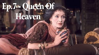 I Claudius  Episode 7  Queen of Heaven [upl. by Allenrac559]