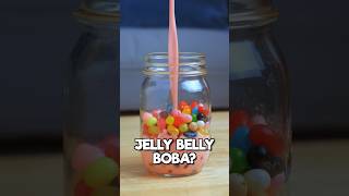 Have You Tried Jelly Bean Boba [upl. by Ahsekad812]