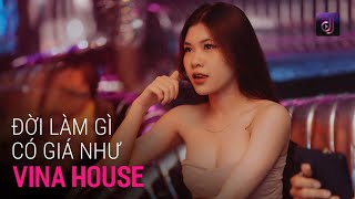 Đừng Hỏi Em Ổn Không Remix  Giá Như Đời Làm Gì Có Giá Như Remix Em Thương Anh Nhiều Lắm Remix [upl. by Caine]