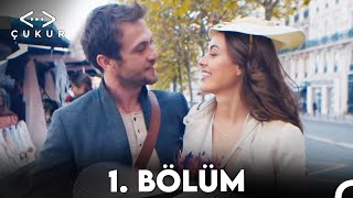 Çukur 1 Bölüm [upl. by Fine]