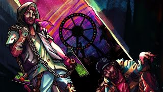 Hotline Miami 2  Final Level quotApocalypsequot  Ending and Epilogue [upl. by Zoilla]