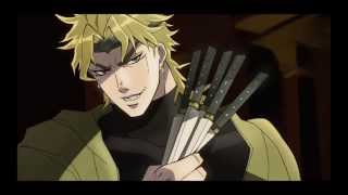 Jojos Bizarre Adventure All Star Battle OST  DIOs World  Dio Brando Part 3  Extended [upl. by Fadil130]