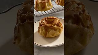 Creamy Cookie Butter “Latte” Mini Bundt Cakes with Coffee Extract amp Biscoff Drizzle  Happy Bake Day [upl. by Oriaj973]