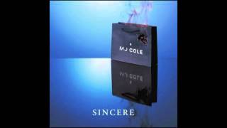 MJ Cole  Sincere  Original UK Garage [upl. by Rodmun]