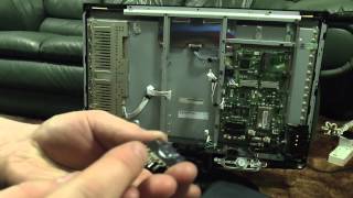 How to repair a Samsung LCD TV with a flashing standby light [upl. by Ursal]