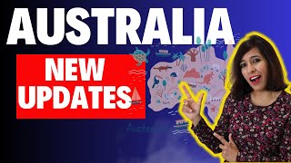 Australia Breaking news subclass 482 visa  Temporary visa to Permanent Visa [upl. by Neidhardt]