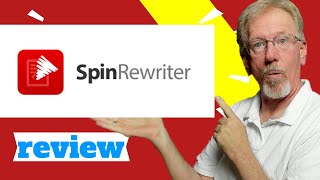 Spin Rewriter 11 Review  Spin Rewriter 11 2020  2021 [upl. by Clary]