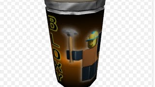 Bloxy cola soundROBLOX [upl. by Damick]