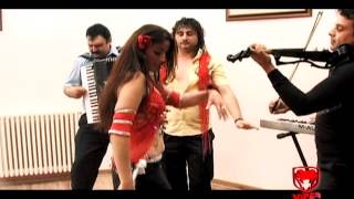 Sandu Ciorba  Ha ha ha te chelau VIDEOCLIP ORIGINAL [upl. by Tsenre]