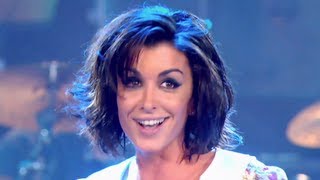 Jenifer  Besoin dAmour  Live dans Les Années Bonheur  Cover France Gall [upl. by Shoemaker957]