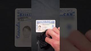 Tutoriel eIDMe numérisation de la carte didentité  Android Français  eIDMe Digital ID [upl. by Mcgean]