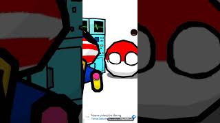 Todas las escenas de polandball not safe for world [upl. by Vani]