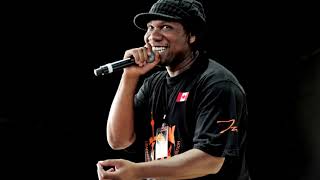 KRS One  Step Into A World Instrumental [upl. by Ylrebmyk]