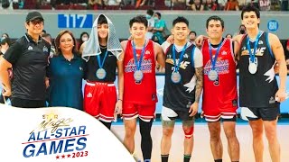 Team Star Magic vs Team Its Showtime Awarding  Basketball  Star Magic AllStar Games 2023 [upl. by Serge]