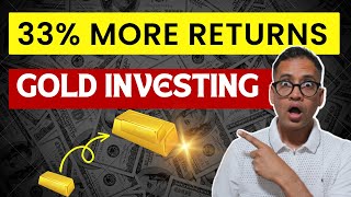 The BEST way to buy GOLD  How to Buy Sovereign Gold Bonds  33 More Returns  Rahul Jain [upl. by Nady]