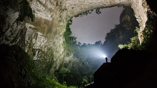 Die größte Höhle der Welt German Doku HD [upl. by Topping]