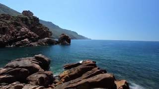 Corsica 3day journey a travel in France [upl. by Fraze]