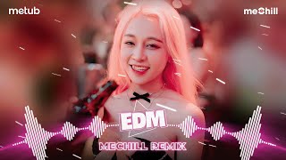 Nặng Tình Remix Phải Níu Hay Buông Remix  Hôm Nay Anh Say Remix  Lk Nhạc Trẻ Remix 2024 [upl. by Dorotea]