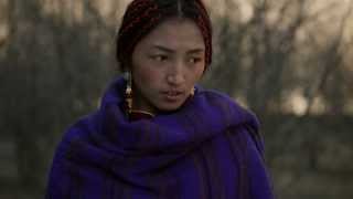 Submission ÉCU 2014  A Tibetan Marriage  TRAILER [upl. by Narret]