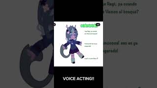 Voice Acting lines for Regiadventure19 [upl. by Hsital365]