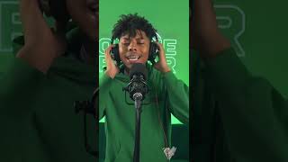 THIS LIVE FREESTYLE IS TOO SHIESTY🔥freestyle lildurk flow viral rap memphis live sub fyp [upl. by Hedges]