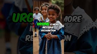 How Argentina Reduced her Black Population southamerica africanhistory facts [upl. by Serra95]