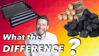 The difference between wood amp multifuel stoves [upl. by Kalina]