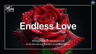 Endless Love Lyrics [upl. by Eiramaneet805]