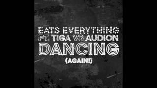 Eats Everything feat Tiga amp Audion Ron Costa  Dancing Again Original Mix Method White [upl. by Witkin540]