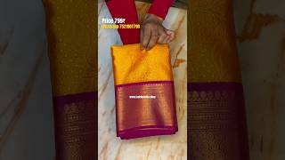 meesho haldi spacial Saree haul  Top wedding Pattu sarees meesho pattusarees trendz saree new [upl. by Alil788]