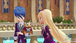 Regal Academy Season 2x21 Episode  FULL ENGLISH CLIP [upl. by Ecar]