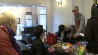 TOP BIGBANG  FUNNY MOMENTS [upl. by Favien42]