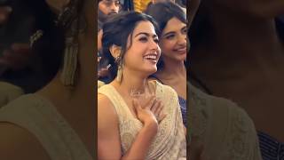 Rashmikas SHOCKING Setile Secrets EXPOSED NOW sdc rashmika rashmikastatus Rashmika [upl. by Gnohp]