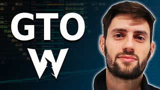 Tutorial GTO Wizard  La mejor herramienta para estudiar GTO Poker en 2023🔹FormaPoker [upl. by Camp]