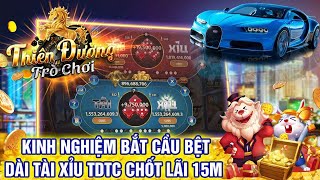 ku789  cầu bệt siêu dài và cách bẻ cầu tài xỉu ku789 bay789 sun52 win79 rikvip chốt lãi nhanh chóng [upl. by Eronel571]