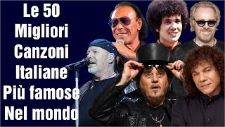 Le canzoni italiane più famose nel mondo  Migliore musica italiana di sempre  Italienische musik [upl. by Herald39]