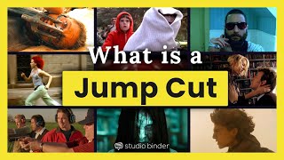 What is a Jump Cut amp When to Use It — 5 Essential Jump Cut Editing Techniques Explained [upl. by Nerb]