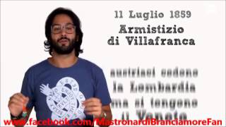 Matteo Branciamore  BIGnomi  Guerra di Indipendenza [upl. by Gianina718]