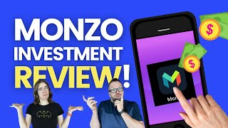 Monzo Investments Review Should You Invest With Monzo  Rebel Finance Schoo [upl. by Nudd499]