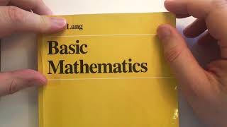 Introduction Basic Mathematics [upl. by Claudius62]