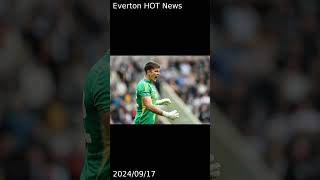 Everton Identify This Newcastle United Custodian As A Target Should Dyche Get Him On Board [upl. by Aivizt]