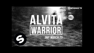 Alvita  Warrior OUT NOW [upl. by Bernj740]