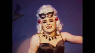 Tammie Brown  See You in the Magazines Official Music Video [upl. by Tillie]