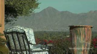 14 Million Dollar Paradise Valley Luxury Real Estate Homes Tour  Arizona Mansions For Sale [upl. by Prudie]