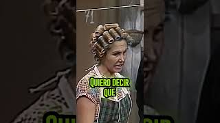 La abuelita de Don Ramón fue fundadora del Mariachi Vargas 🤣​ humor shorts video youtube [upl. by Magner]