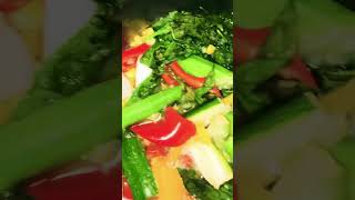 My veggie soup Filipino style [upl. by Foscalina]