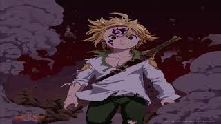 Nanatsu No Taizai Season 2 Ost  Meliodas Come Back OST  Prologue [upl. by Jea]