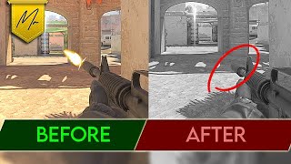 CS2 Update Controversial Gameplay Changes amp New Knife Soon [upl. by Chapland]