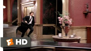 Jersey Girl 612 Movie CLIP  Birds amp Bees 2004 HD [upl. by Enomis806]