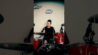 Coldplay  Shiver drumcover барабанщик барабанщикМосква drummer drummermoscow [upl. by Ataynek]